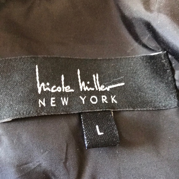 Nicole Miller Down Jacket - Picture 3 of 4